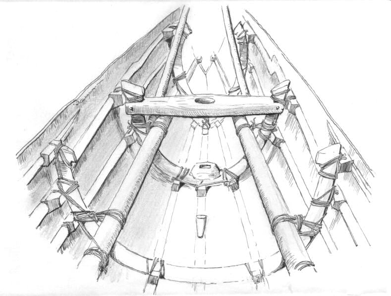 01-Isole Salomone-piroga a vela